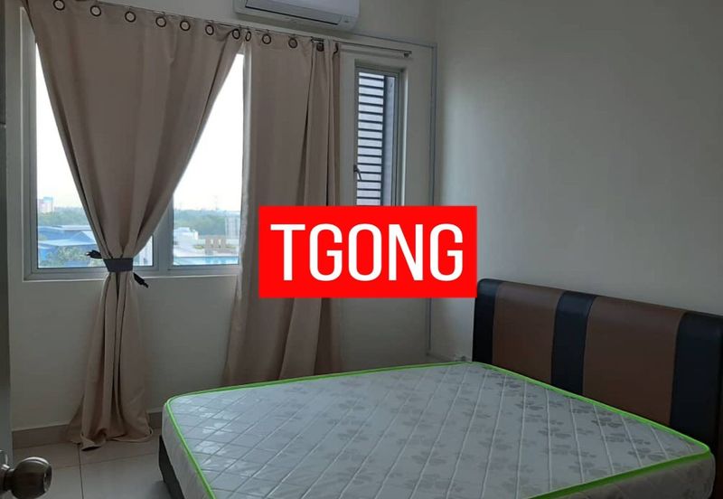 Royale Infinity @ Tambun Royale City