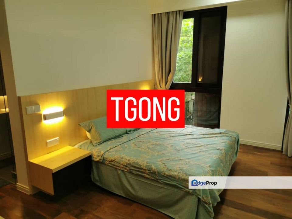 Shorefront Nice Renovation Walking Distance to Typhoon Windy Seaside , Penang, Georgetown