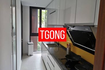 Shorefront Residences