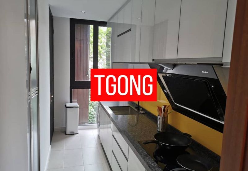 Shorefront Residences