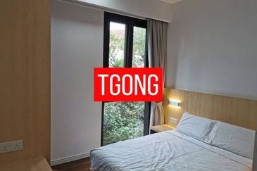 Shorefront Residences