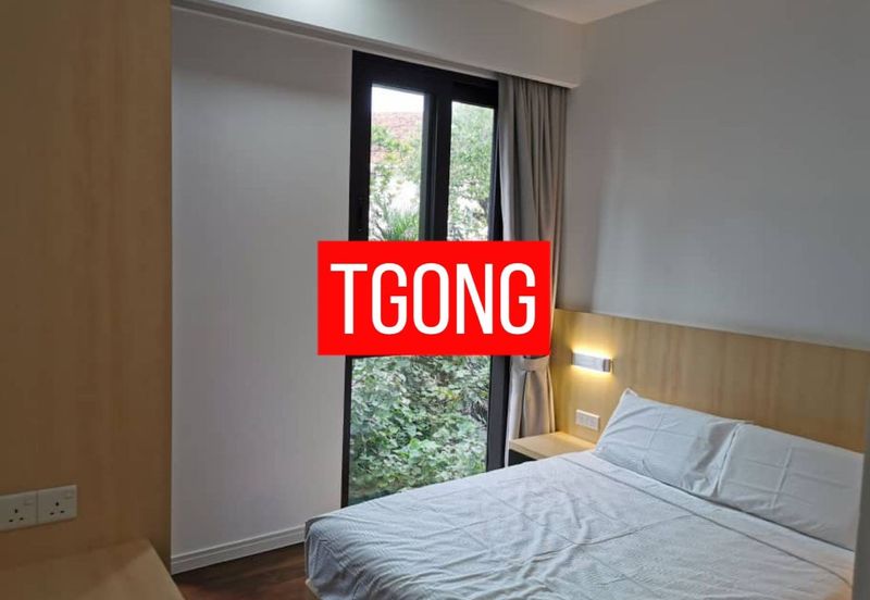 Shorefront Residences