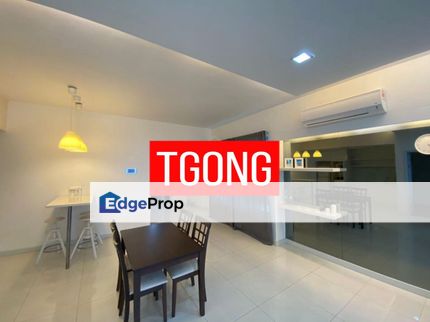 Nice Place - Platino Luxury Condo@ E-Gate Gelugor Pulau Pinang, Penang, Gelugor