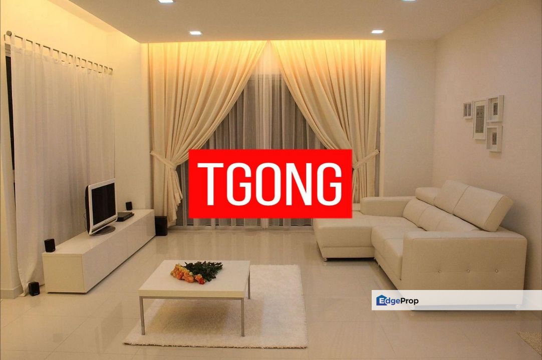 Nice Place - Platino Luxury Condo@ E-Gate Gelugor Pulau Pinang, Penang, Gelugor
