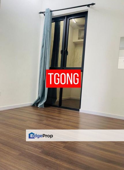 Hot Cheapest Units Vertu 2 Carpark Mid Floor Aircon Ready , Penang, Batu Kawan