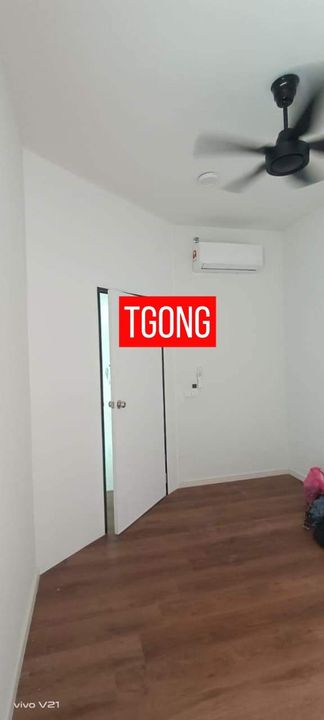 Suasana Ultropolis Near Vertu Sinaran 2 Carpark Cheapest Units , Penang, Simpang Ampat