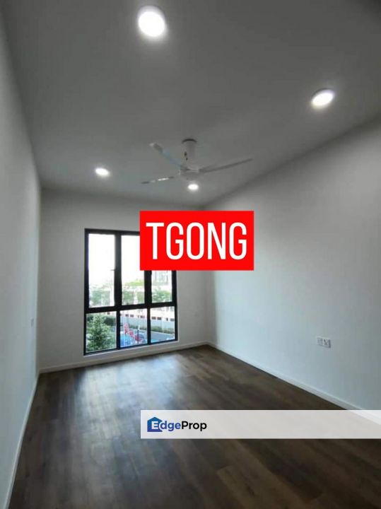 Suasana Ultropolis Near Vertu Sinaran 2 Carpark Cheapest Units , Penang, Simpang Ampat