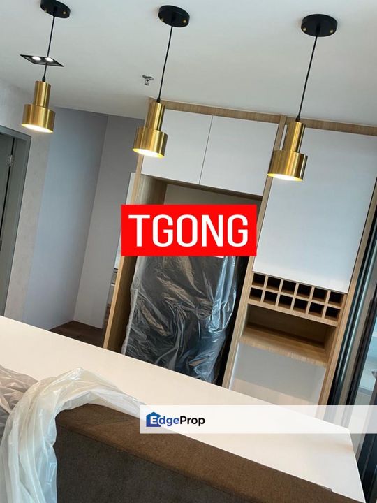 Suasana Ultropolis near Vertu 2 Carpark Sinaran Designer Units , Penang, Simpang Ampat