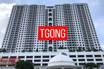 Eco Bloom @ Eco Meadows