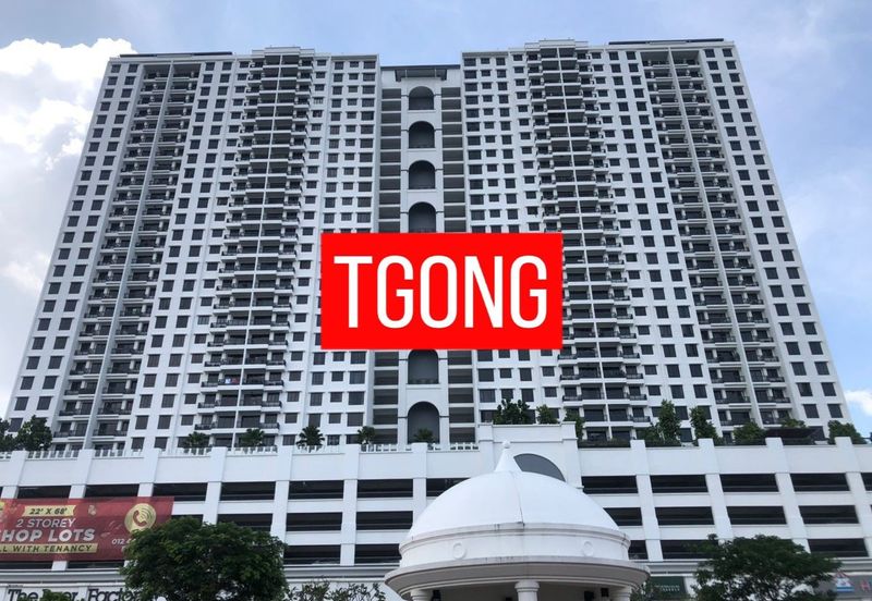 Eco Bloom @ Eco Meadows