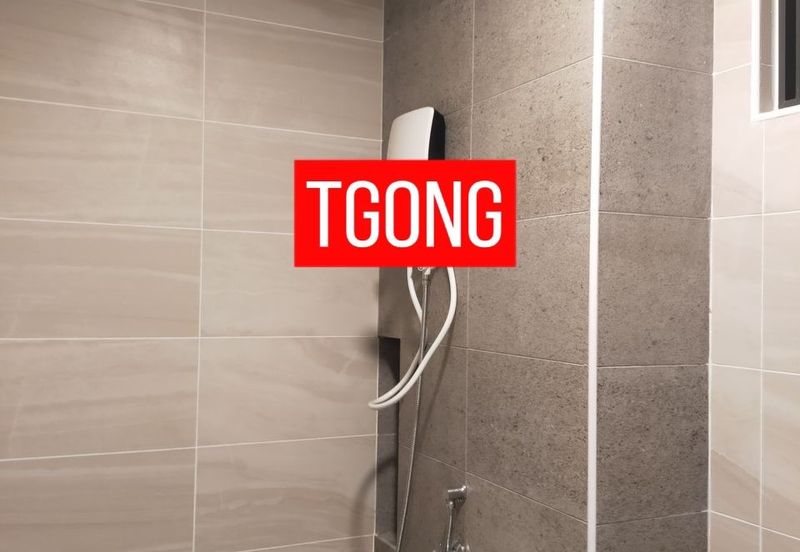 Eco Bloom @ Eco Meadows