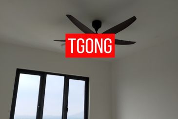 Eco Bloom @ Eco Meadows