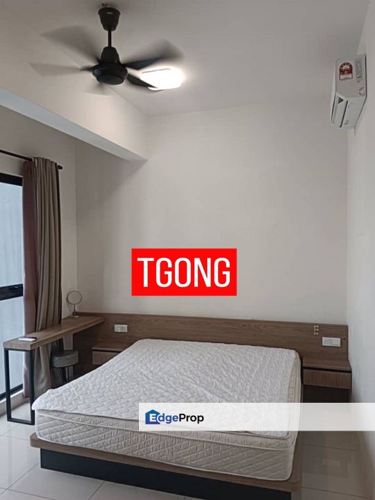 Hot Units near Mahkota Impian Cheapest 2 Carpark , Penang, Alma