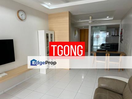 Hot Units Wellspring Telaga Emas Below Bank Value , Penang, Butterworth