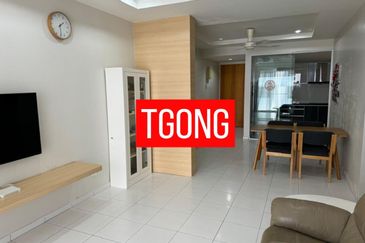 Wellspring Residence