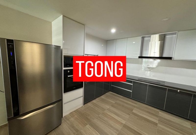 Wellspring Residence