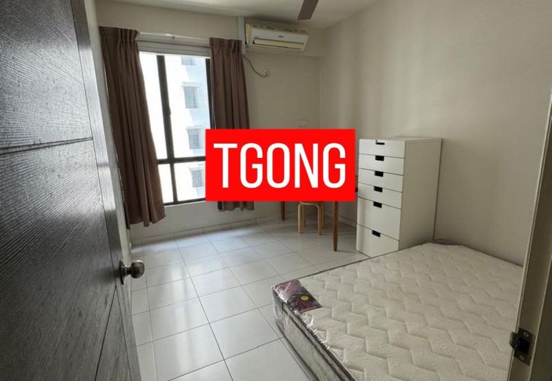 Wellspring Residence