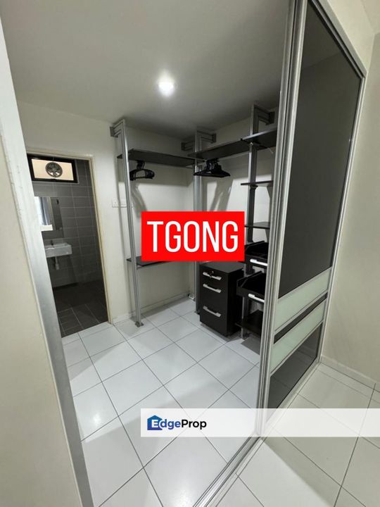 Hot Units Wellspring Telaga Emas Below Bank Value , Penang, Butterworth