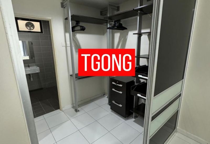 Wellspring Residence