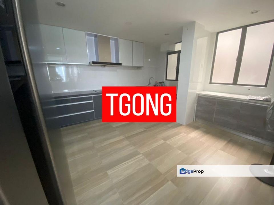 Hot Units Wellspring Telaga Emas Below Bank Value , Penang, Butterworth