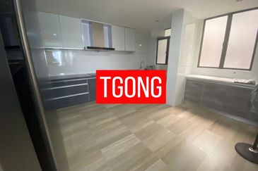 Wellspring Residence