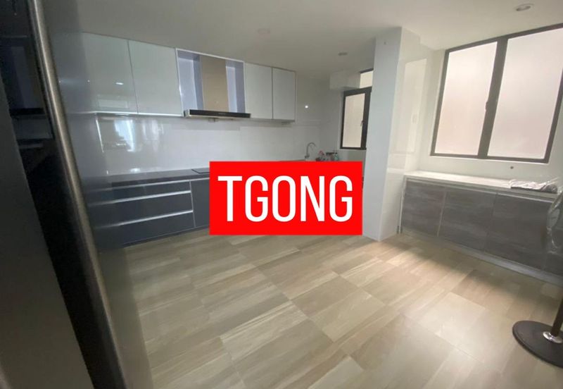 Wellspring Residence