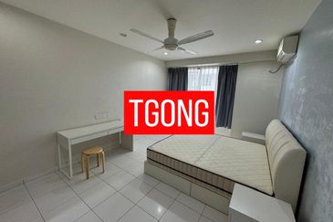 Wellspring Residence