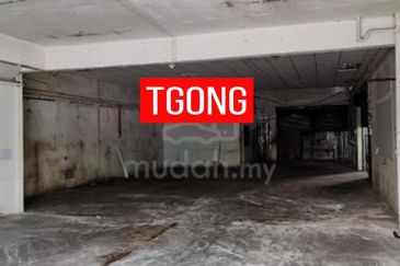 Nibong Tebal ( Industrial )