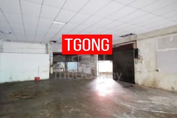 Nibong Tebal ( Industrial )