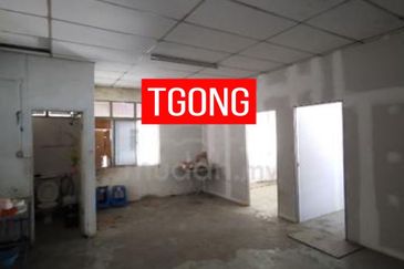 Nibong Tebal ( Industrial )