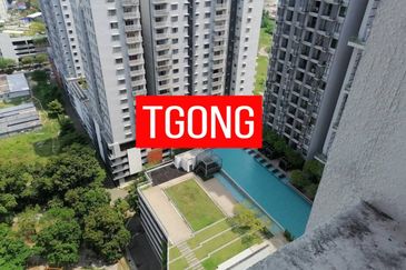 Wellesley Residences