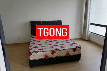 Wellesley Residences