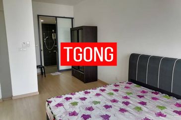 Wellesley Residences