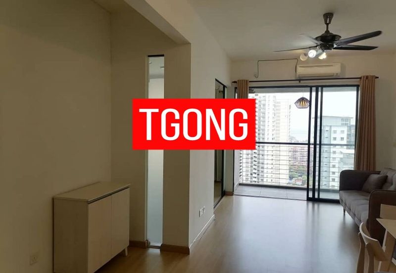 Wellesley Residences