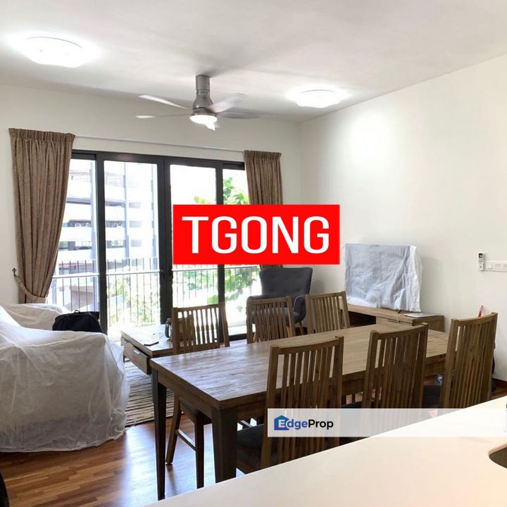 The Tamarind , Penang, Bayan Lepas