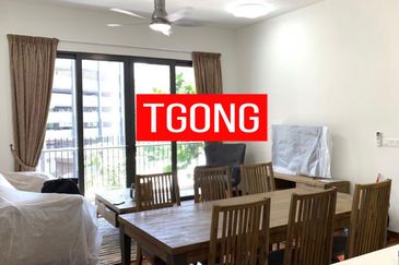 The Tamarind @ Seri Tanjung Pinang