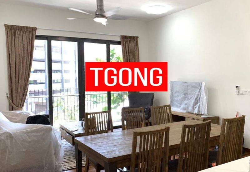 The Tamarind @ Seri Tanjung Pinang