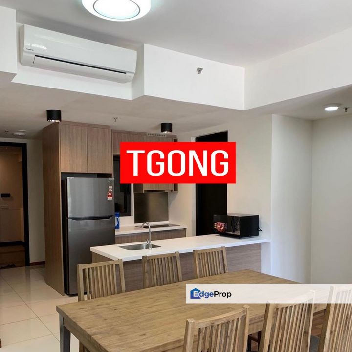 The Tamarind , Penang, Bayan Lepas