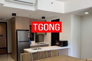 The Tamarind @ Seri Tanjung Pinang