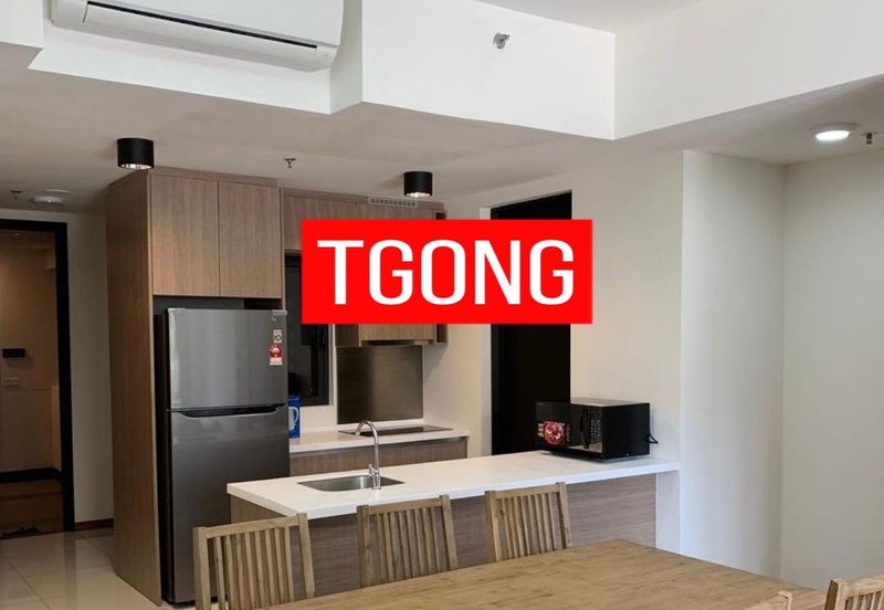 The Tamarind @ Seri Tanjung Pinang