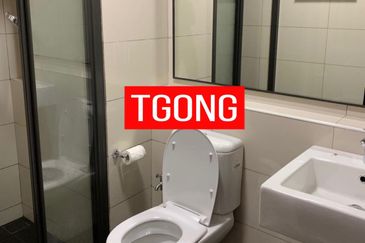 The Tamarind @ Seri Tanjung Pinang