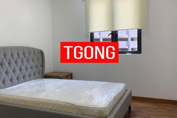 The Tamarind @ Seri Tanjung Pinang