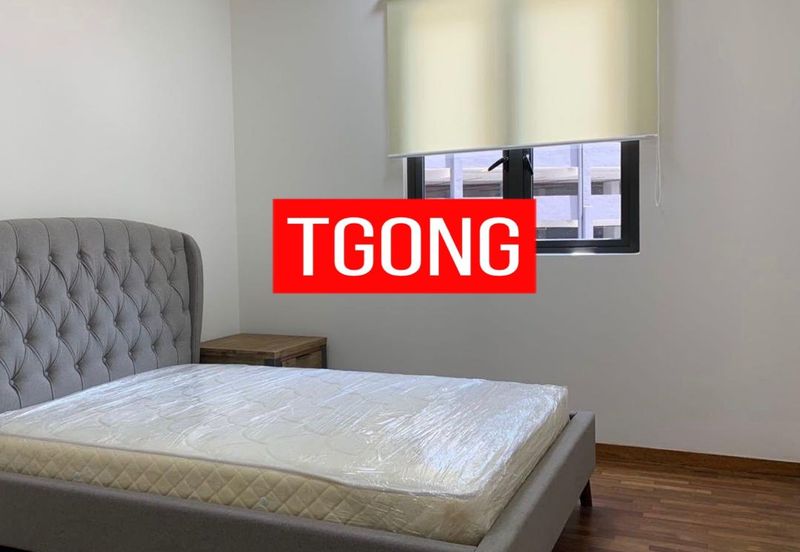 The Tamarind @ Seri Tanjung Pinang