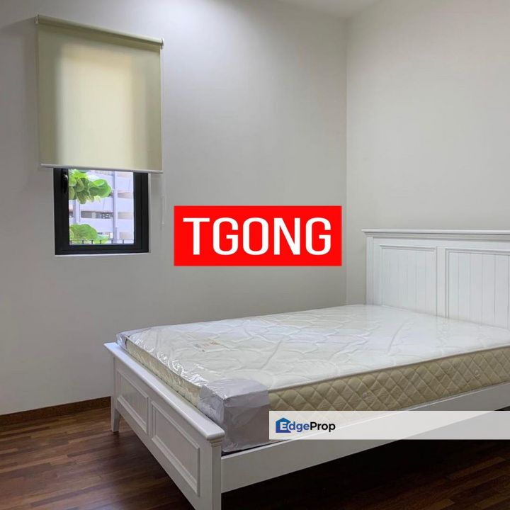 The Tamarind , Penang, Bayan Lepas