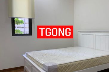 The Tamarind @ Seri Tanjung Pinang