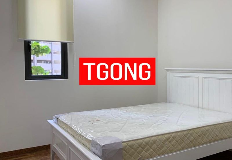 The Tamarind @ Seri Tanjung Pinang