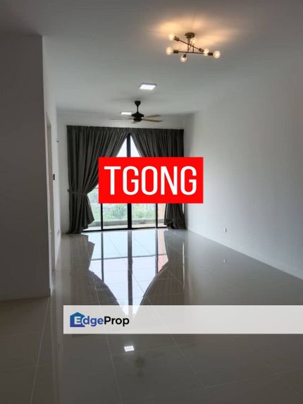 Evoke near Meritus 2 Carpark 2 Aircon Rare Units , Penang, Prai