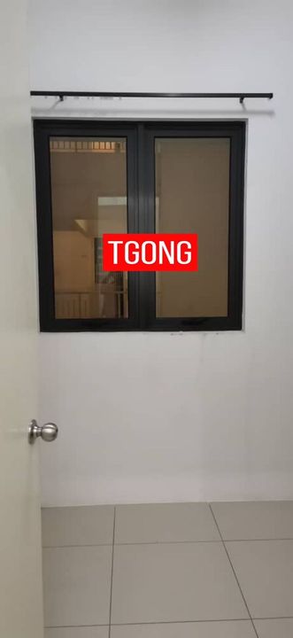 Mahkota Impian Move in Condition 2 Carpark Cheapest Units , Penang, Alma