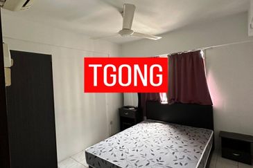 Pangsapuri Ria Apartment A Pearl Tower