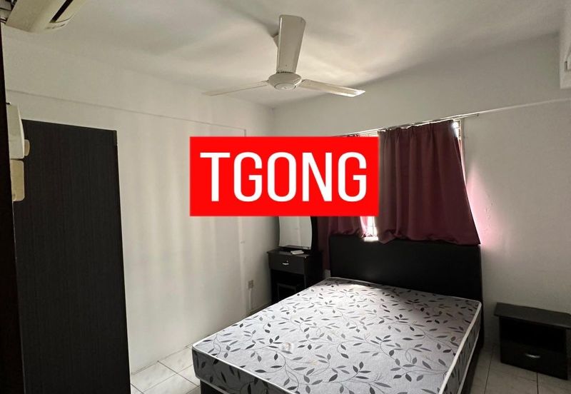 Pangsapuri Ria Apartment A Pearl Tower